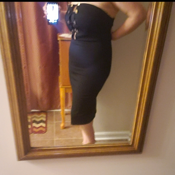 OBOE DRESS with Nicklas - Picture 9 of 16